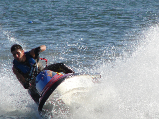 Jet Ski Rentals - Weekdays - Eastern Watersports